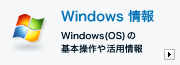 Windows ���� Windows��OS�ˤδ���������Ѿ���