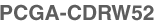 PCGA-CDRW52