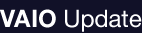 VAIO Update
