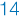 手順 14
