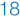 手順 18