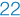 手順 22