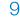  9